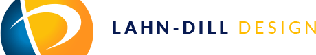 Logo Lahn-Dill Design