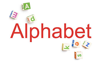Google wird zu Alphabet